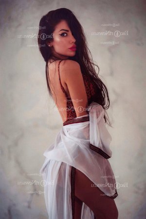 Angelia tantra massage in Port Chester
